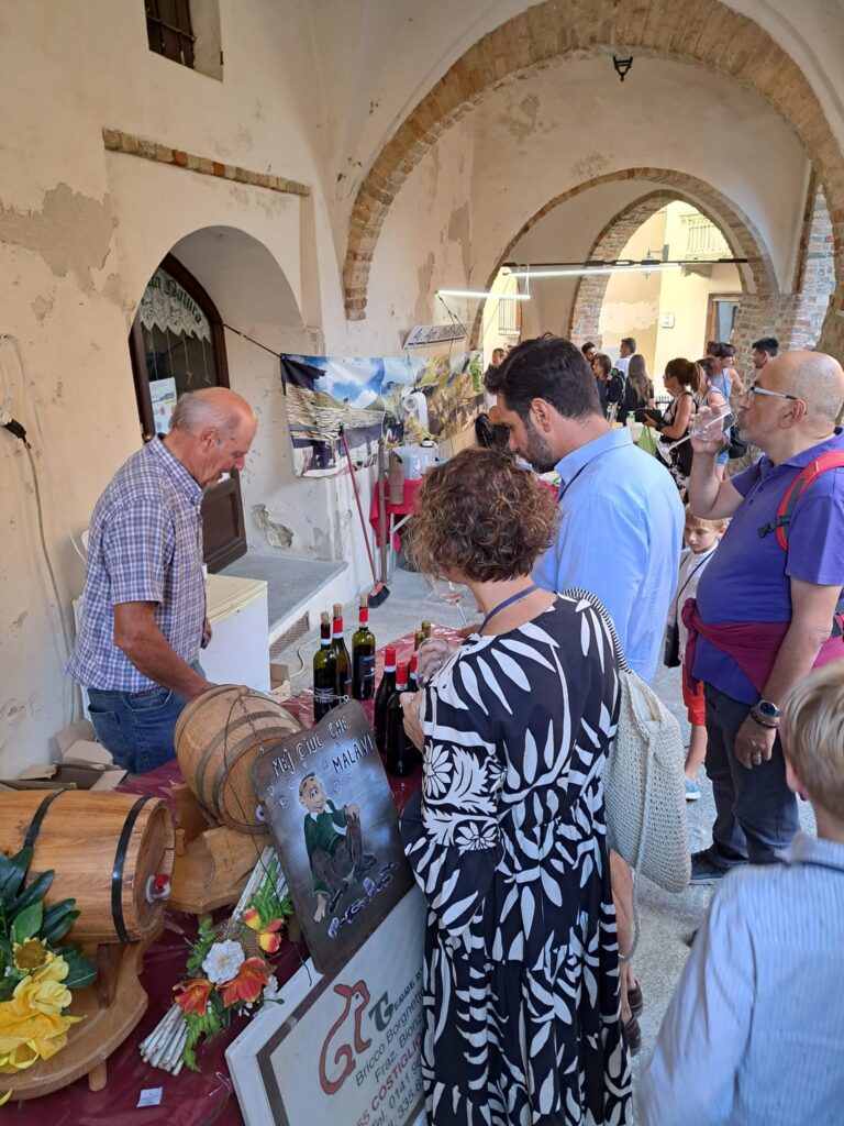 Cocco Wine
Cocconato
