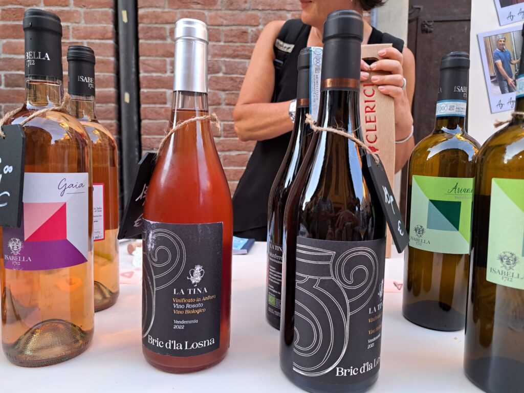 Cocco Wine
Cocconato