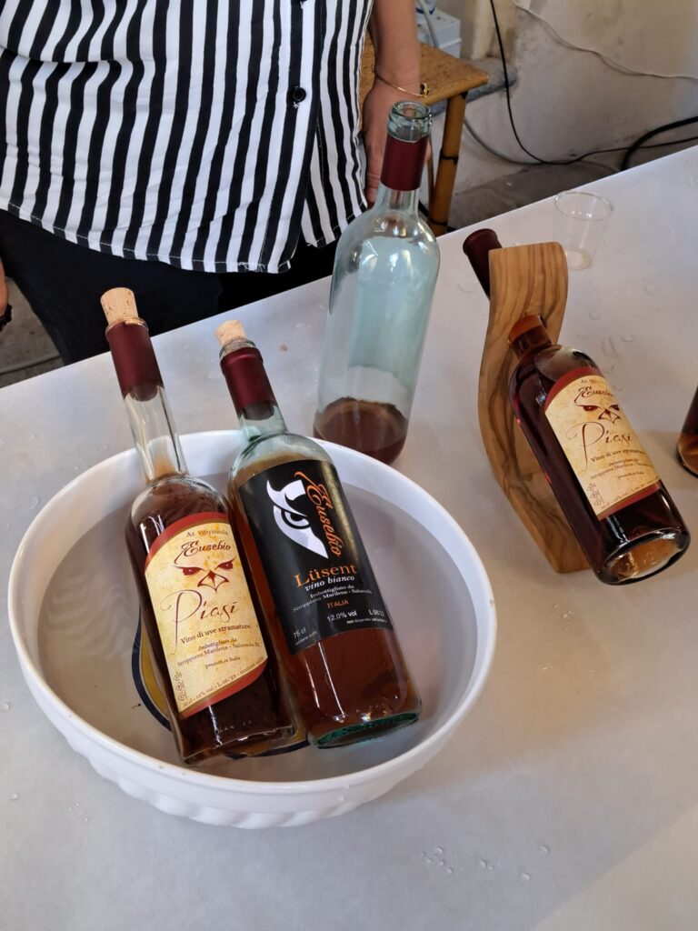 Cocco Wine
Cocconato