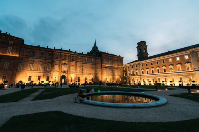 Club Silencio Vendemmia Reale 2023