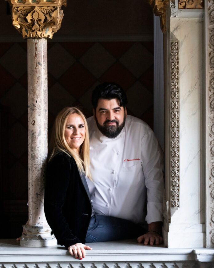 Villa Crespi Ristorante Fine Dining Tripadvisor
