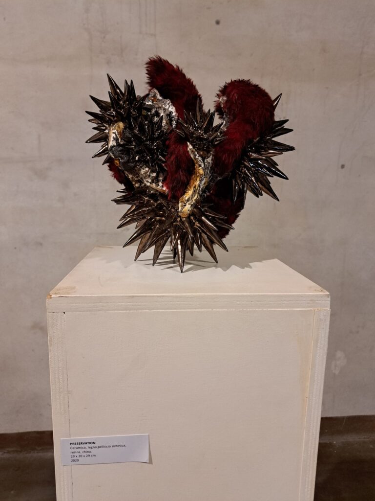 Post-Umano: una Mostra che rivoluziona il concetto di Umanit&agrave;, dal 22 ottobre al 15 novembre 2023 a Torino