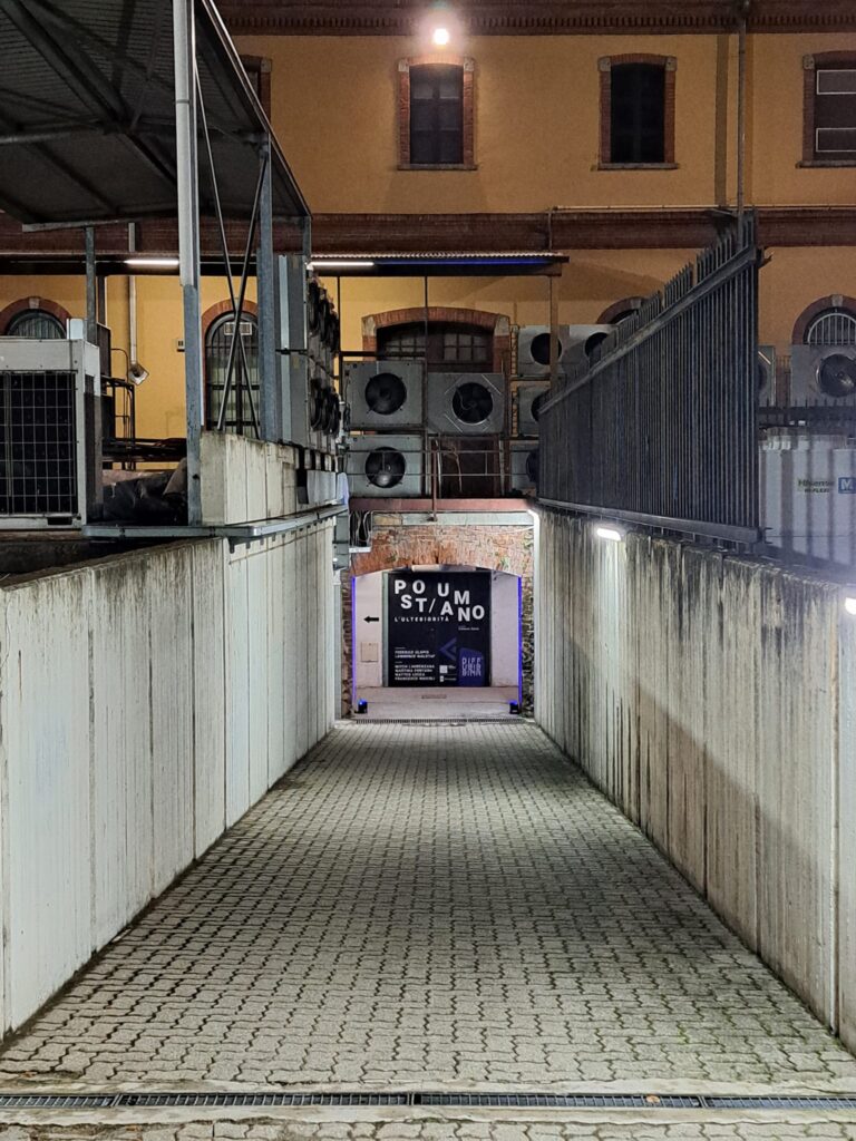 Post-Umano: una Mostra che rivoluziona il concetto di Umanit&agrave;, dal 22 ottobre al 15 novembre 2023 a Torino