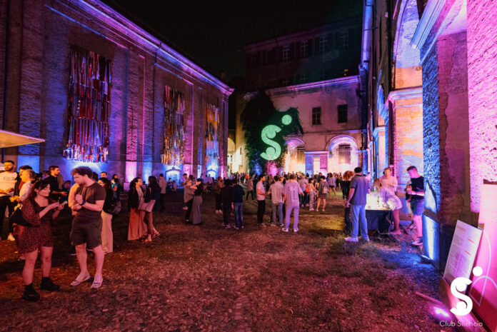 Club Silencio Paratissima