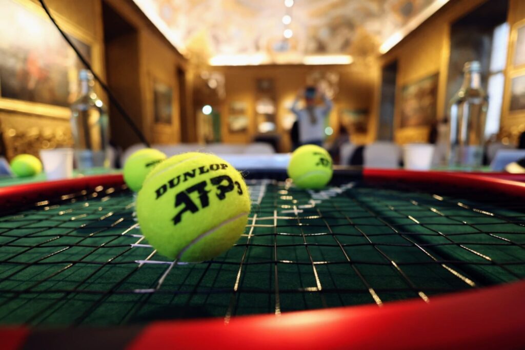 Torino si prepara a ospitare le Nitto ATP Finals 2023 2 Torino Nitto ATP Finals 2023