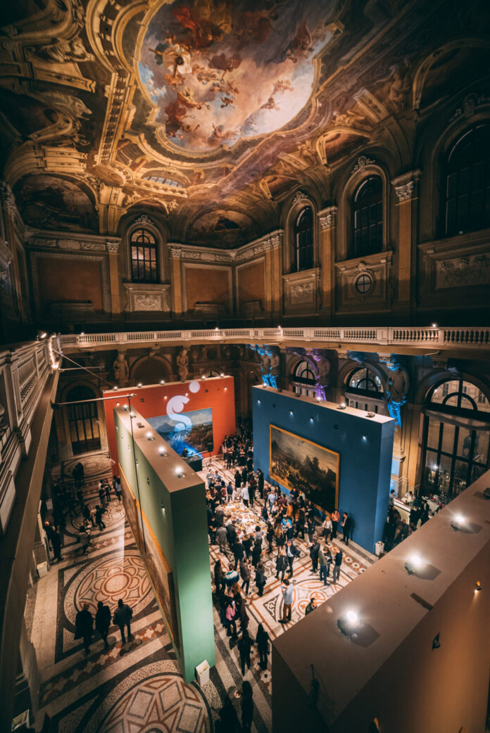 Club Silencio Museo del Risorgimento