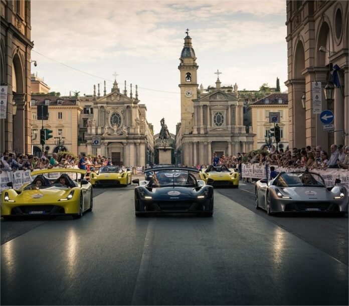 Salone Auto Torino (@saloneautotorino