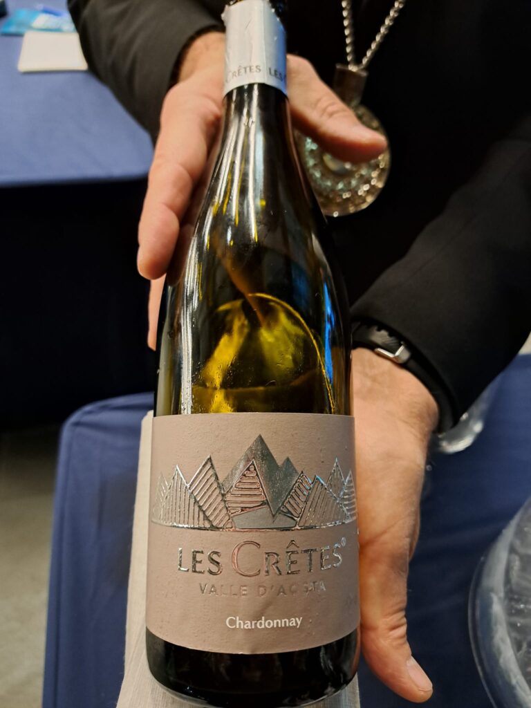 La degustazione dei vini premiati dalla guida Berebene 2024 del Gambero Rosso al Mercato Centrale di Torino 13 Berebene 2024 Gambero Rosso Torino