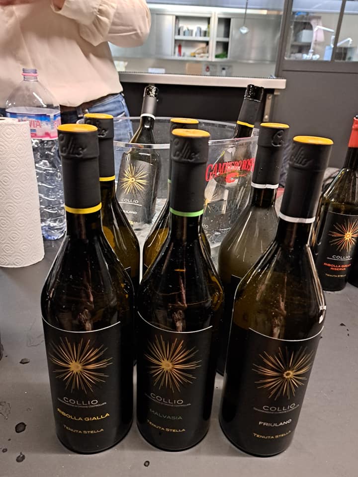 Naturalmente Vino 2022 OGR Torino