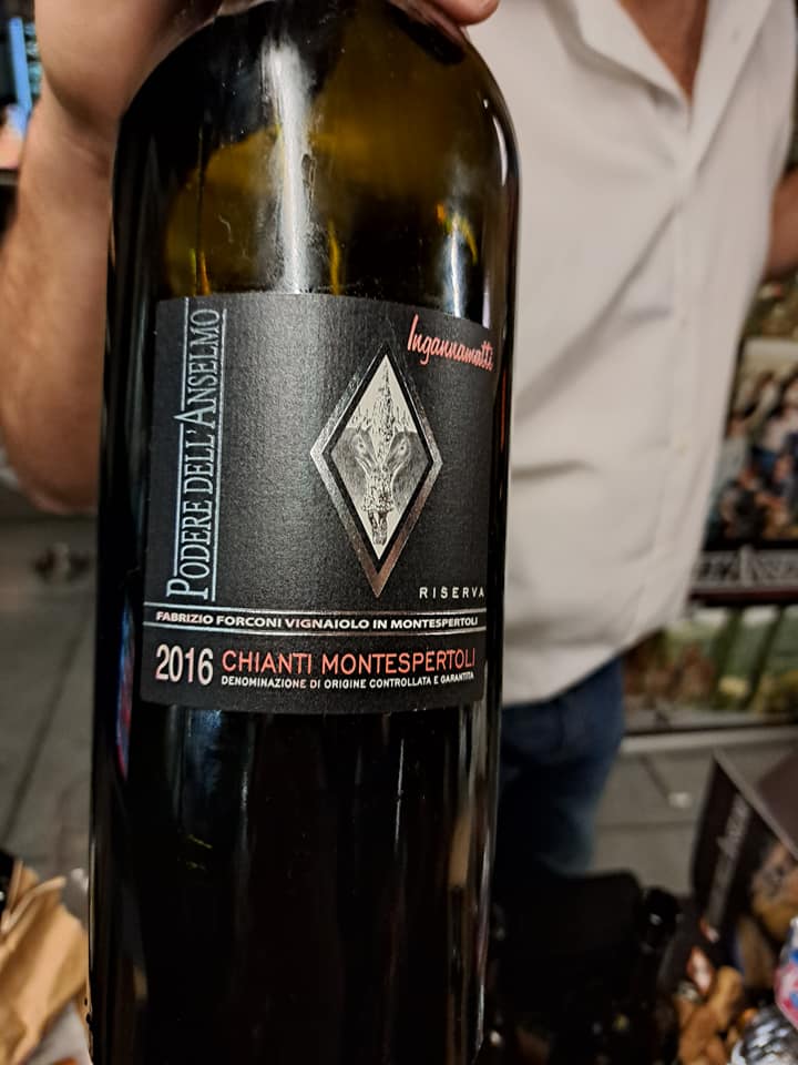 Naturalmente Vino 2022 OGR Torino