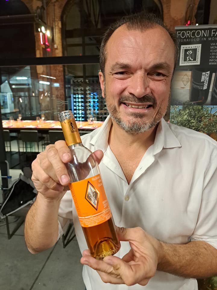 Naturalmente Vino 2022 OGR Torino
