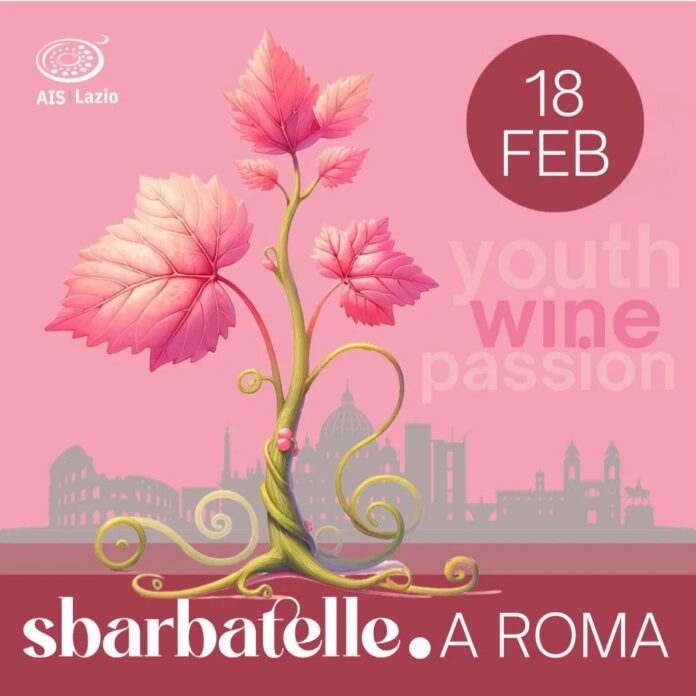 Sbarbatelle Roma