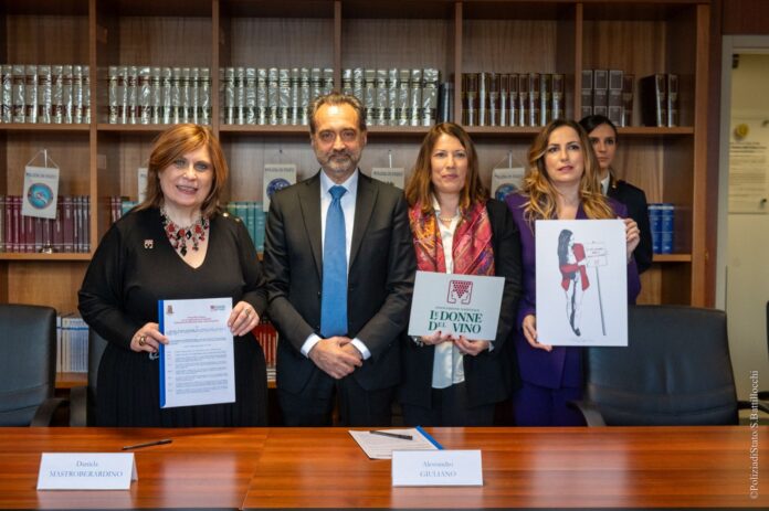 Donne del Vino