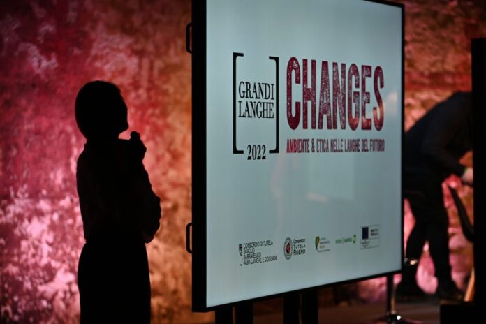 Changes Grandi Langhe