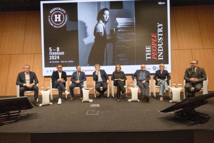 Hospitality 2024 Riva del Garda
