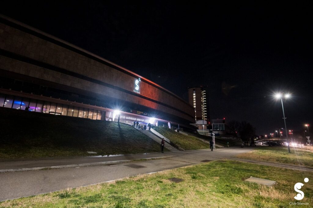 Alla Scoperta del MAUTO di Torino con Club Silencio, venerdì 16 Febbraio 2024 1 Club Silencio MAUTO Museo Nazionale dell’Automobile