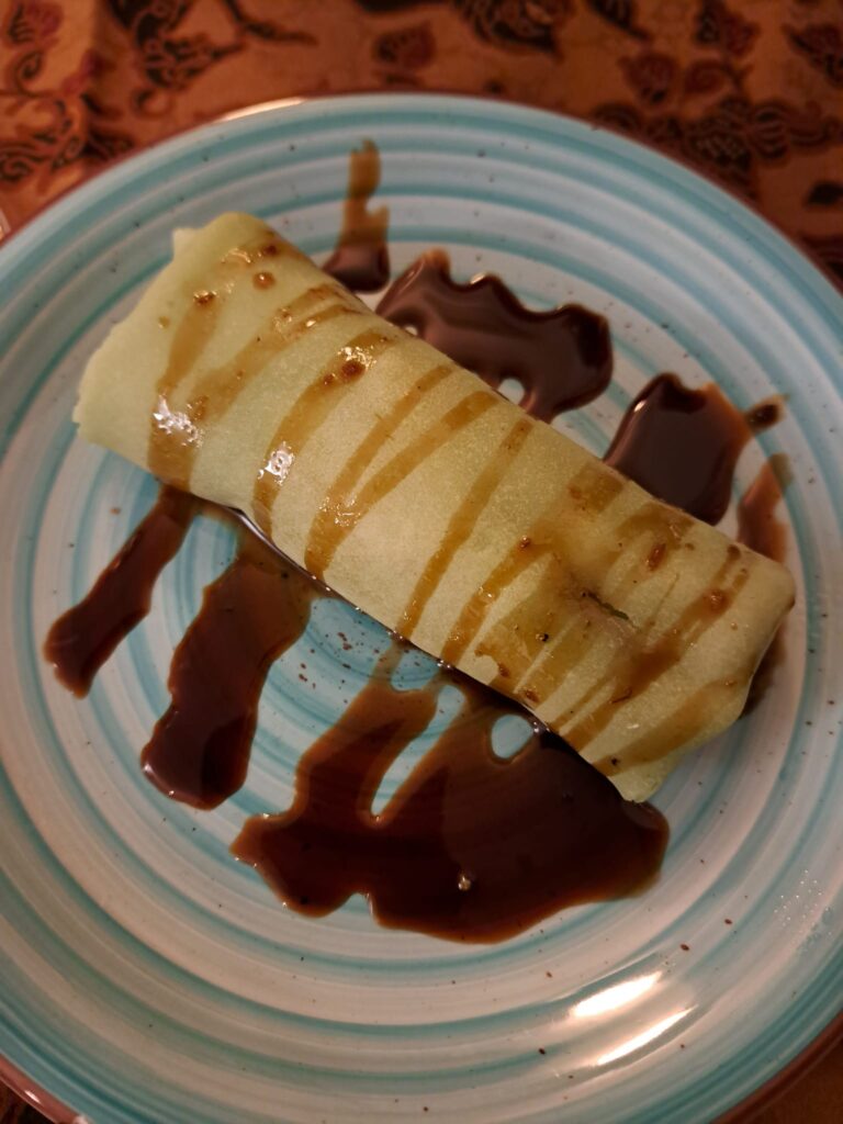 Cinta Rasa: La cucina indonesiana a Torino 4 Cinta Rasa cucina indonesiana Torino