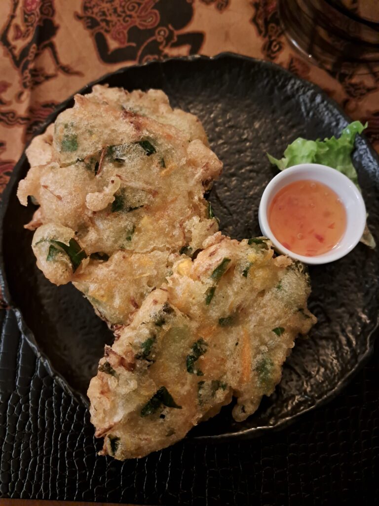 Cinta Rasa: La cucina indonesiana a Torino 1 Cinta Rasa cucina indonesiana Torino