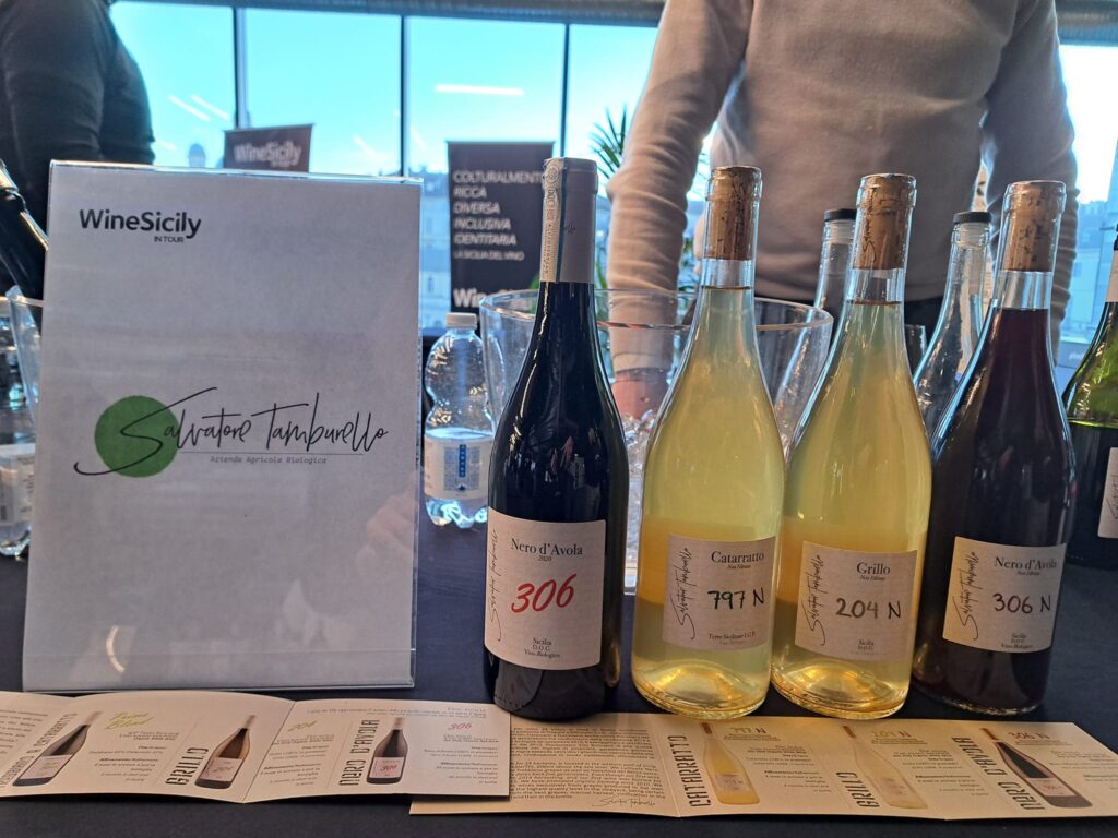 Sabato 3 Febbraio 2024: Wine Sicily in Tour al Mercato Centrale di Torino 1 Wine Sicily in Tour Mercato Centrale Torino
