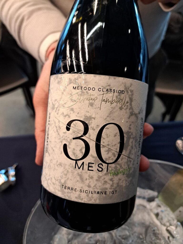 Sabato 3 Febbraio 2024: Wine Sicily in Tour al Mercato Centrale di Torino 4 Wine Sicily in Tour Mercato Centrale Torino