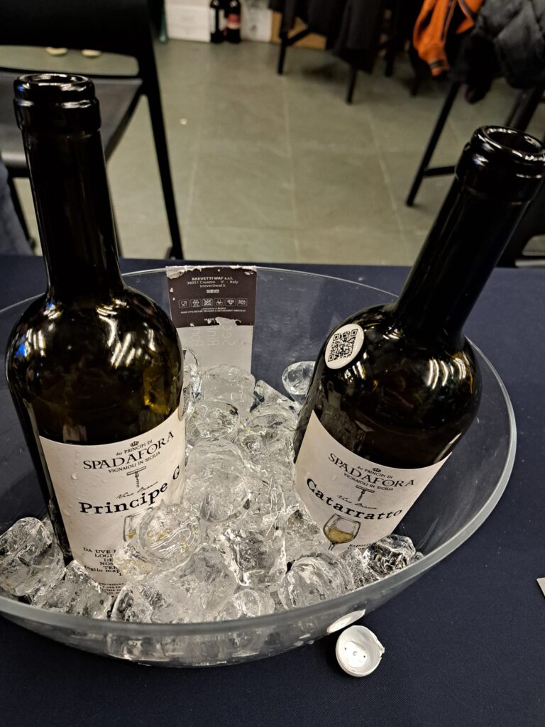 Sabato 3 Febbraio 2024: Wine Sicily in Tour al Mercato Centrale di Torino 9 Wine Sicily in Tour Mercato Centrale Torino