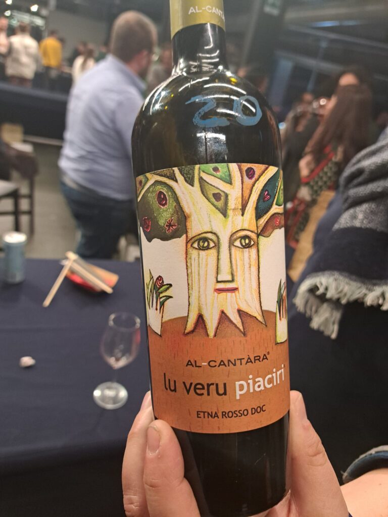 Sabato 3 Febbraio 2024: Wine Sicily in Tour al Mercato Centrale di Torino 8 Wine Sicily in Tour Mercato Centrale Torino