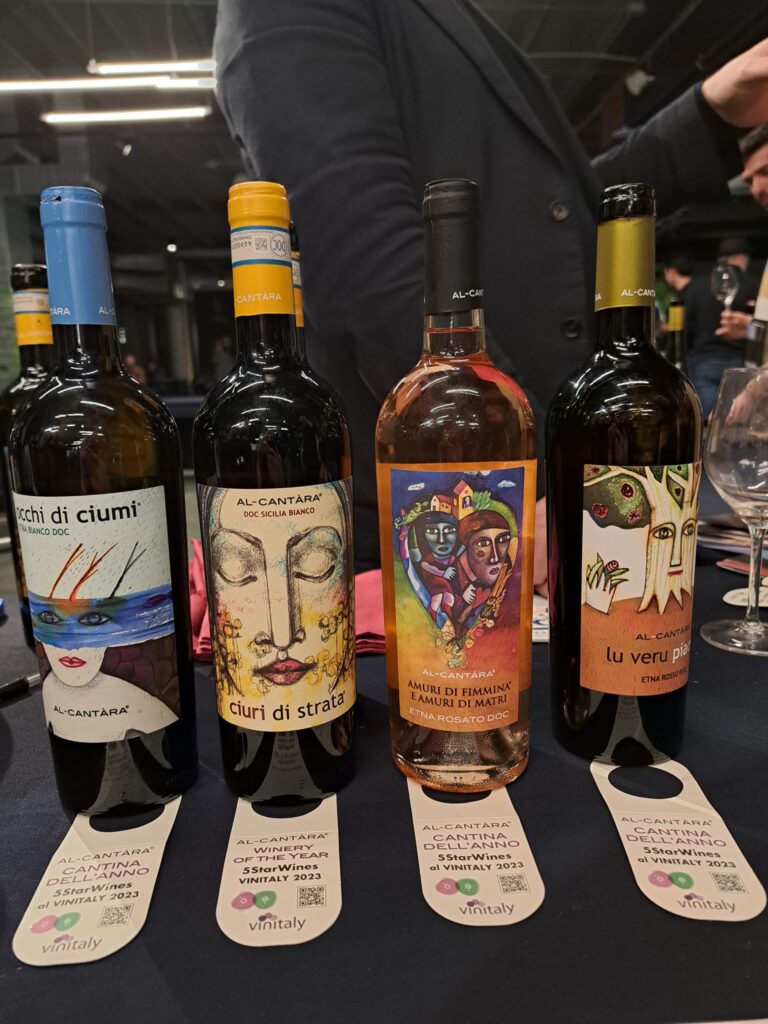 Sabato 3 Febbraio 2024: Wine Sicily in Tour al Mercato Centrale di Torino 6 Wine Sicily in Tour Mercato Centrale Torino