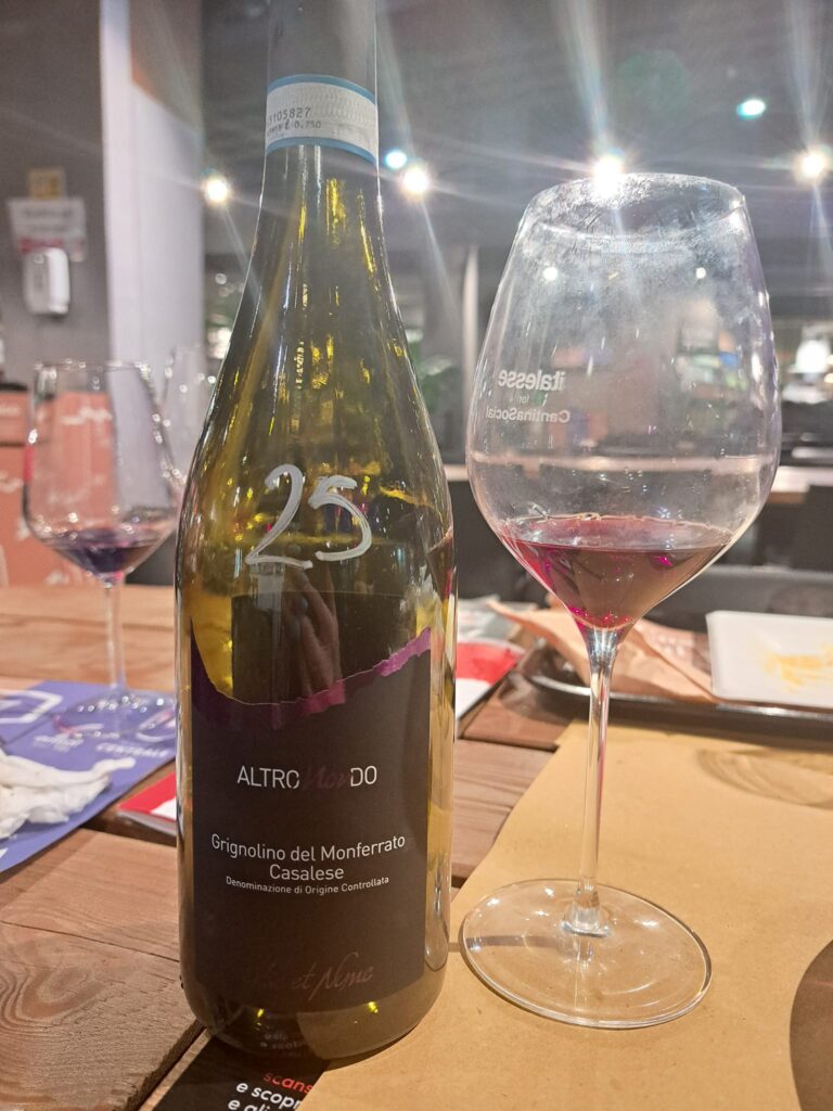 Sabato 3 Febbraio 2024: Wine Sicily in Tour al Mercato Centrale di Torino 12 Wine Sicily in Tour Mercato Centrale Torino