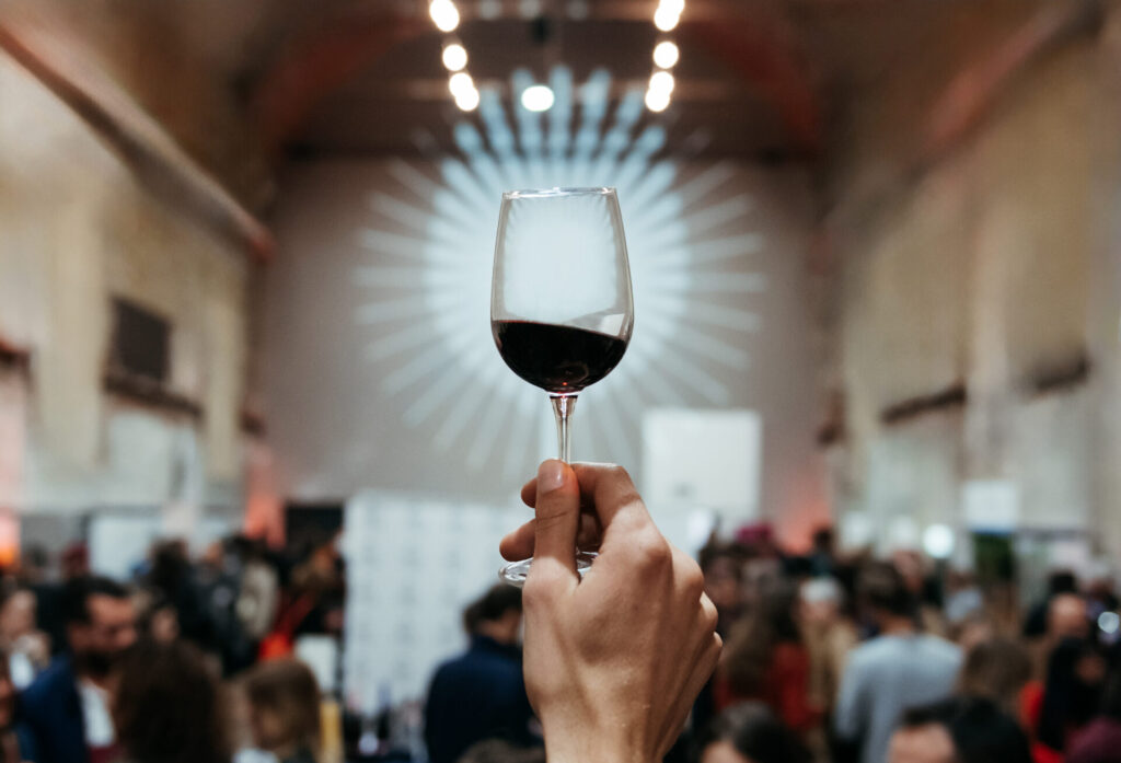 Salone del Vino Torino 2024: seconda edizione tra OGR e Museo Nazionale del Risorgimento Italiano, dall'2 al 4 marzo 3 Salone del Vino Torino