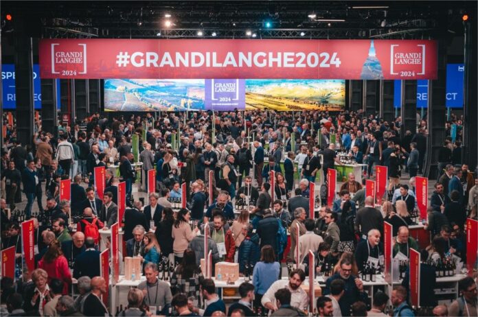 Grandi Langhe 2024