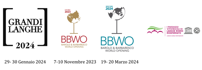 Grandi Langhe 2024
