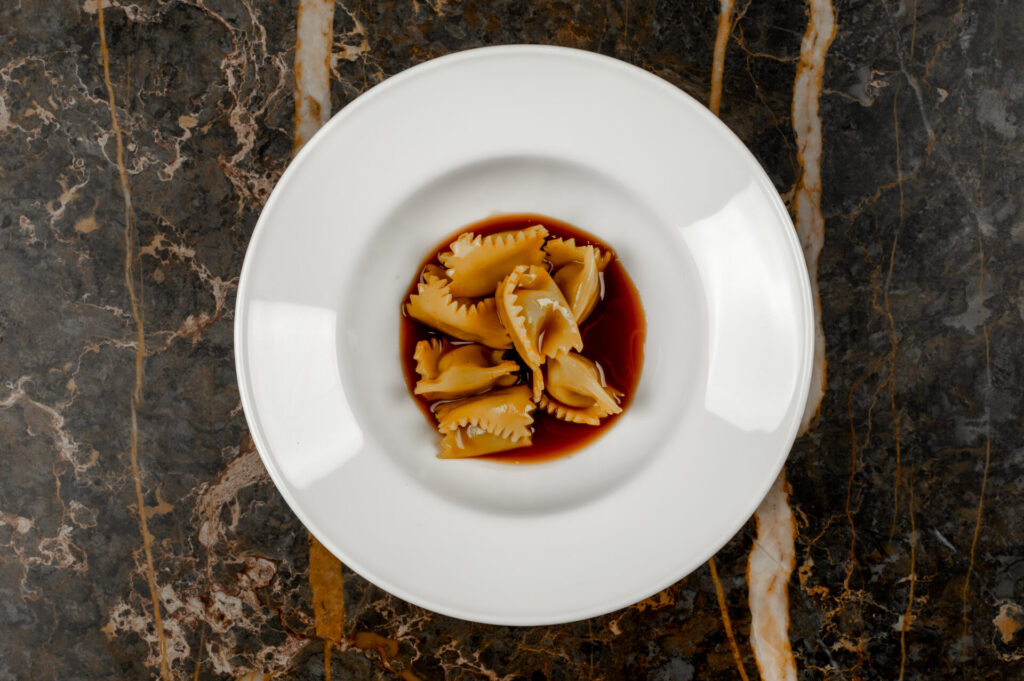 Il debutto dello chef Alessandro Scardina al Ristorante La Pista di Torino