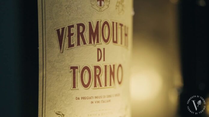 Vermouth di Torino