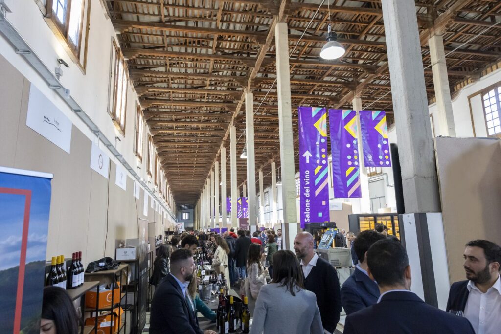 La XIII Edizione del Paestum Wine Fest dal 23 al 25 marzo 2024 1 Paestum Wine Fest