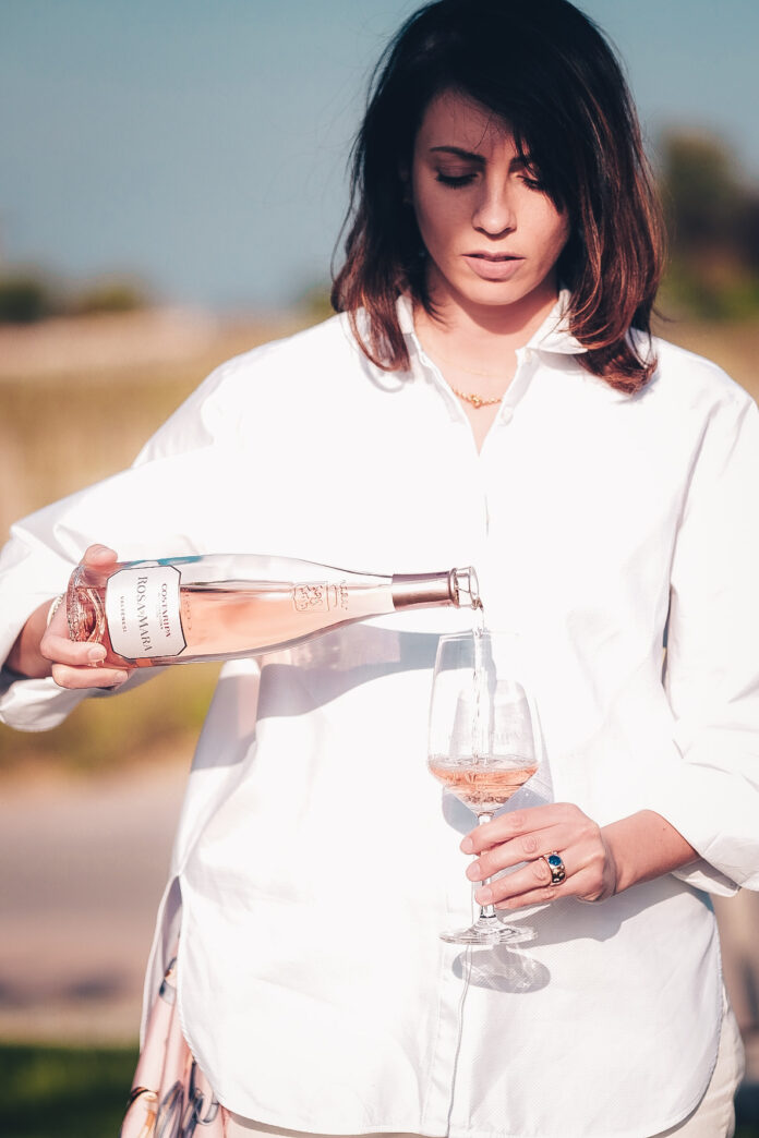 Nicole Vezzola Costaripa RosaMara