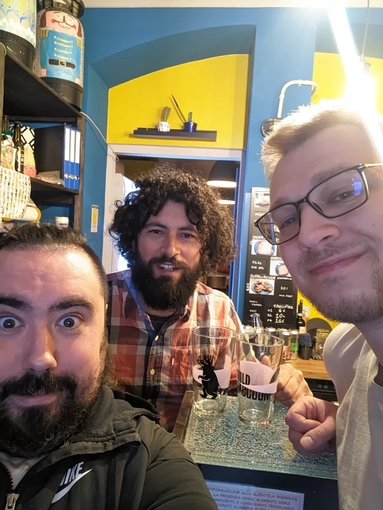 Il Miglio Dorato di Torino: la quinta edizione con Le Birre del Carlino e Skjuma 1 Il Miglio Dorato di Torino Le Birre del Carlino e Skjuma