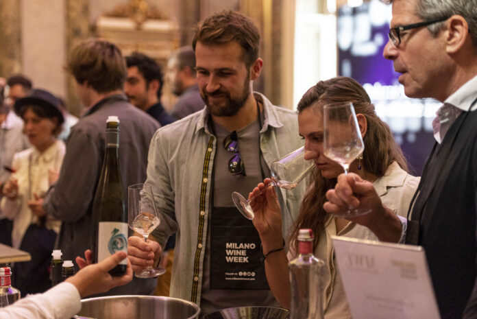 Wine List Italia Andrea de Gennaro