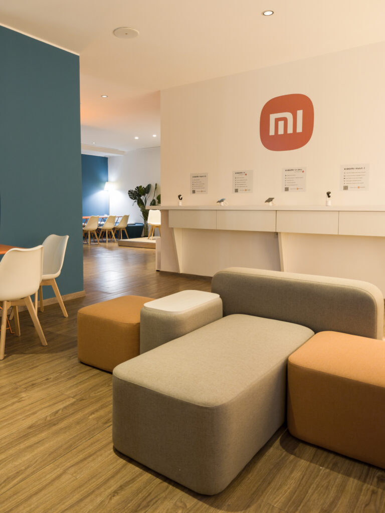 Xiaomi Café: a Milano il primo hub Smart Life dove innovazione e gusto si fondono 5 Xiaomi Café: a Milano il primo hub Smart Life dove innovazione e gusto si fondono