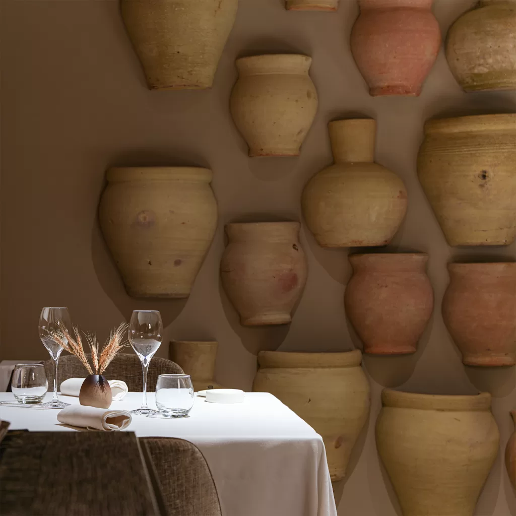 Pasqua 2024: 10 ristoranti in Italia consigliati da TheFork 10 Carusu Restaurant, Agrigento
