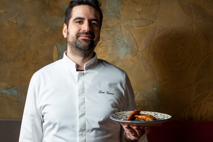 Ristorante Guarini Luca Varone