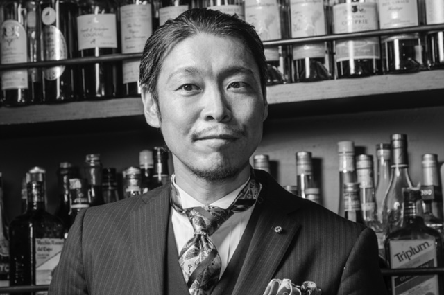 Yasutaka Nakamori incanta l'Italia con il suo tour di Mixology, dall'18 al 28 marzo 2024 1 Yasutaka Nakamori incanta l'Italia con il suo tour di Mixology, dall'18 al 28 marzo 2024