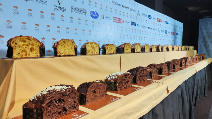 Divina Colomba Miglior Colomba