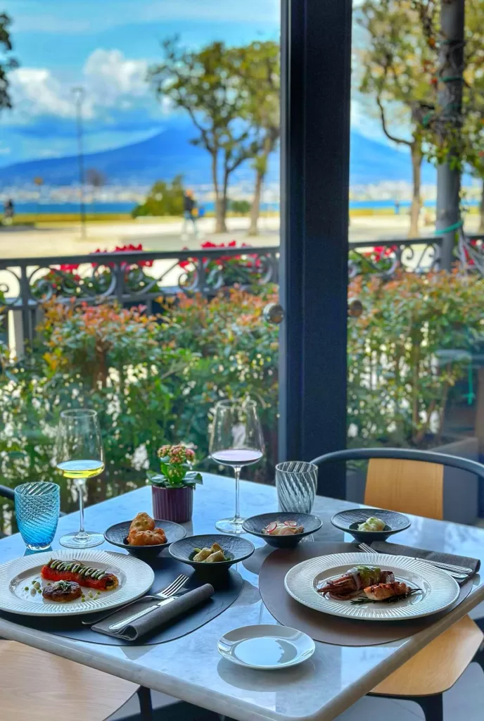 Pasqua 2024: 10 ristoranti in Italia consigliati da TheFork 8 Quartuccio Bistrot, Castellammare di Stabia (NA)