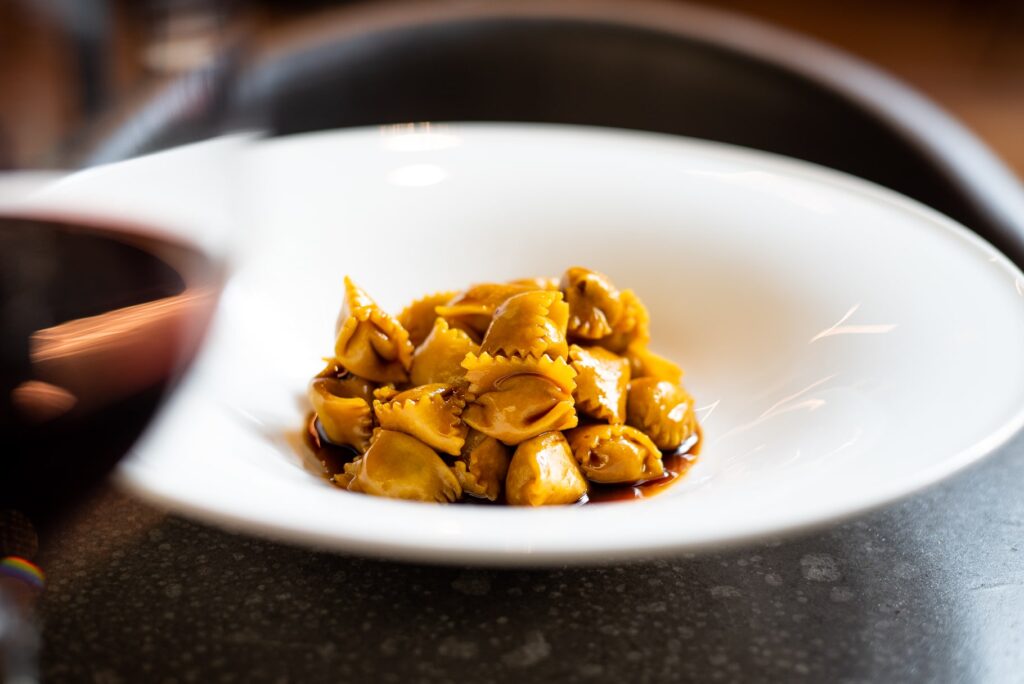 Ristorante Guarini Luca Varone