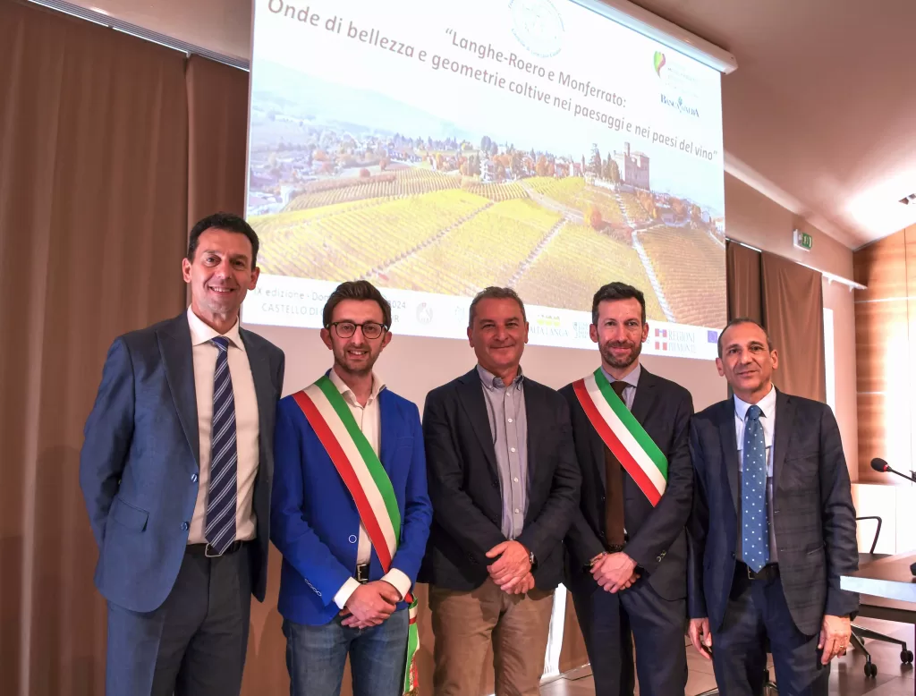 Omaggio Langhe-Roero e Monferrato: 10 anni di paesaggi vitivinicoli patrimonio dell'UNESCO (7 aprile 2024) 1 BODRITO BOLLA LUNETTA GARAU SCUDERI
Mauro Gallo Fotografo©2024