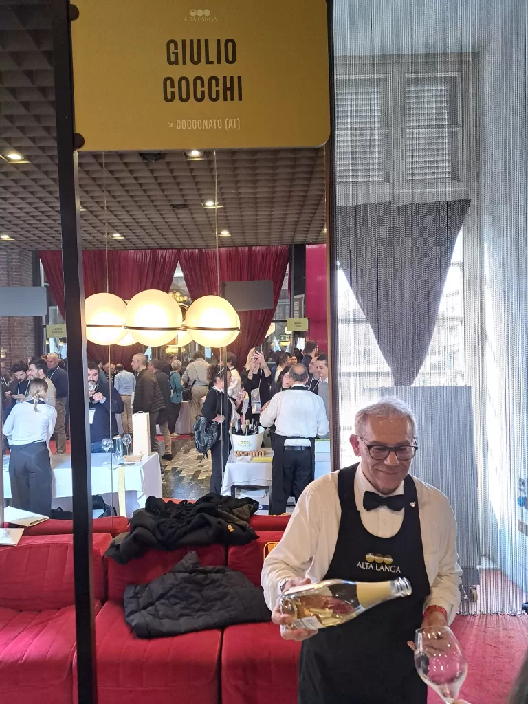La Prima dell’Alta Langa