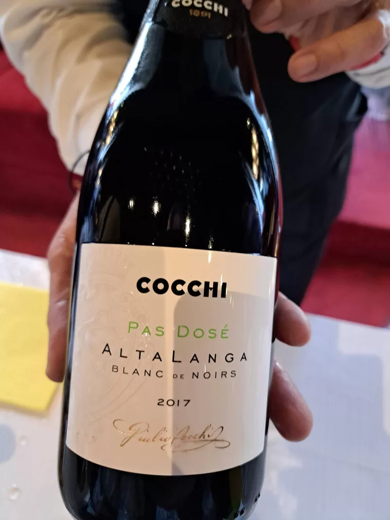 La Prima dell’Alta Langa