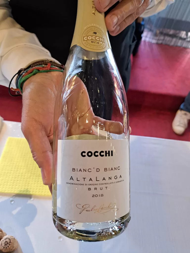 La Prima dell’Alta Langa