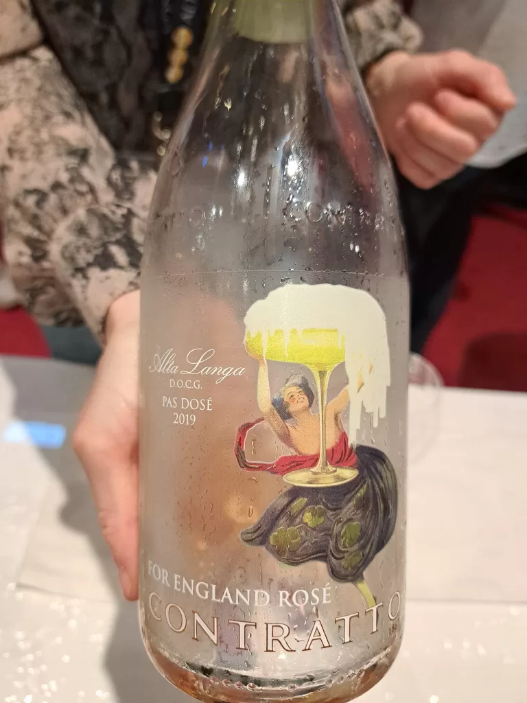 La Prima dell’Alta Langa