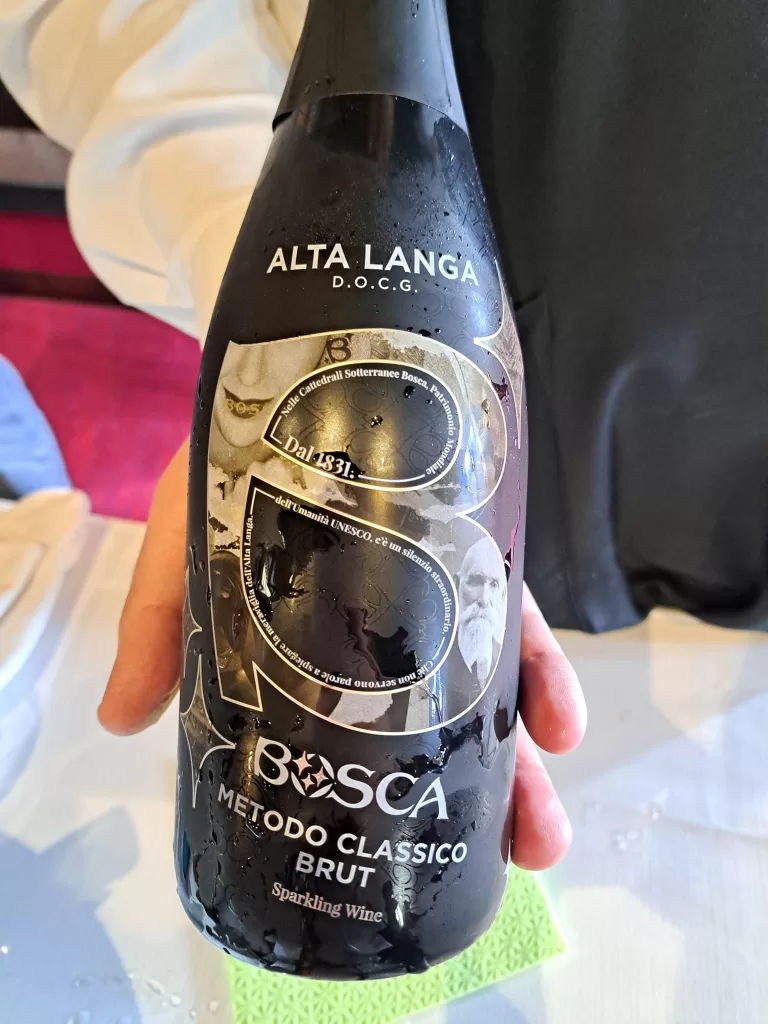 La Prima dell’Alta Langa
